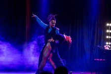 The Pearl's New Show: A Feast For the Senses at The Grand Hotel...
