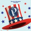 Celebrate the 4th of July on the 6th on SmartShanghai