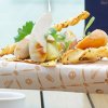 Summer Season Afternoon Tea Set on SmartShanghai