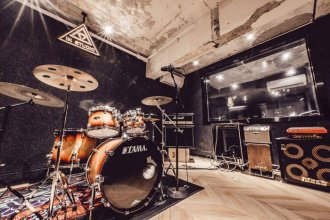 Studio Insight