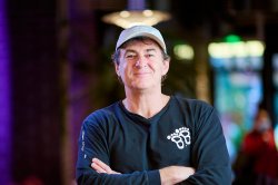 True Shanghai Legend: Bryce Jenner on 20 Years of Shanghai F&B
