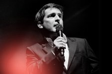 Camané, the King of Fado, is Performing in Shanghai in June 2024!