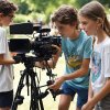 Filmmaking Lab Summer Camp + Film Presentation  on SmartShanghai